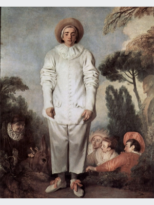 Antoine Watteau