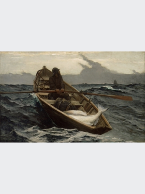 Winslow Homer