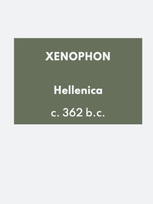 Xenophon