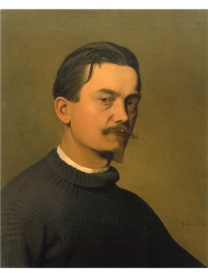 Félix Vallotton