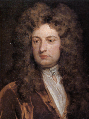 John Vanbrugh