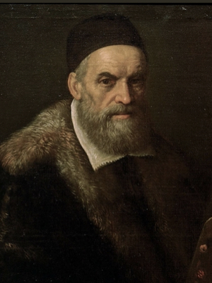 Jacopo Bassano