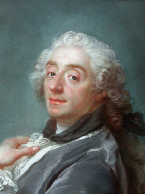 François Boucher