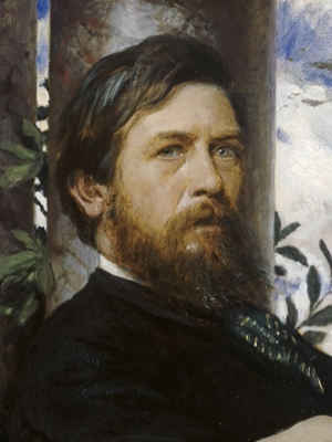 Arnold Bröcklin