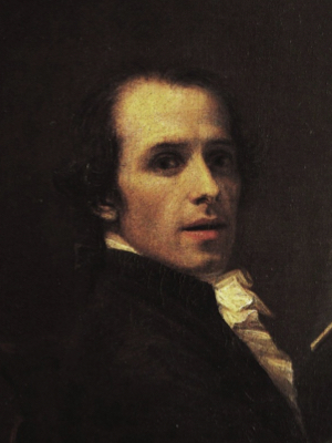 Antonio Canova