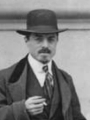 Carlo Carrà