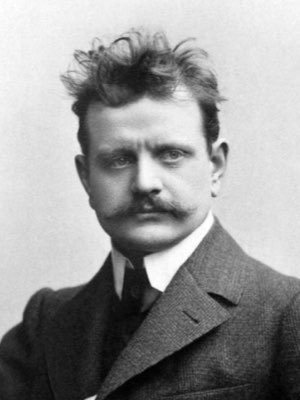 Jean Sibelius