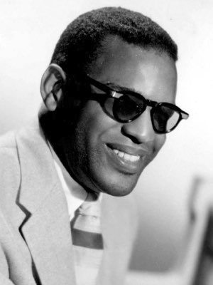 Ray Charles