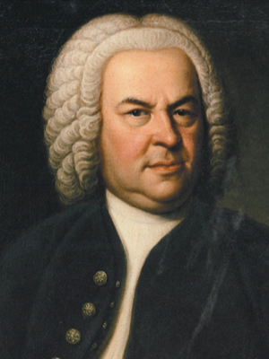 Johann Sebastian Bach