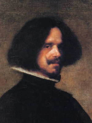 Diego Velazquez