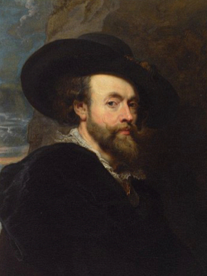 Peter Paul Rubens