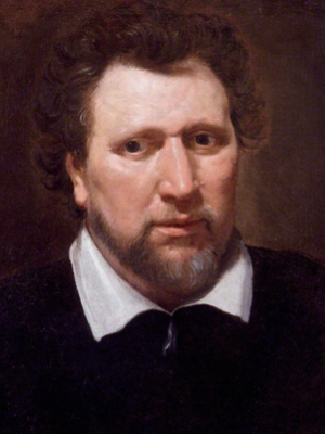 Ben Jonson