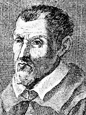 Gregorio Allegri