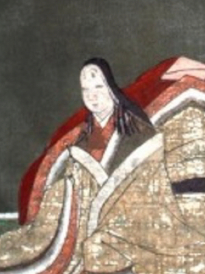 Murasaki Shikibu