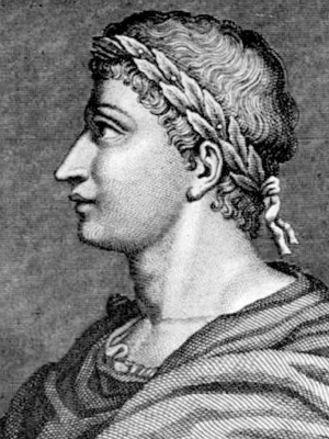 Publius Ovidius Naso (Ovid)