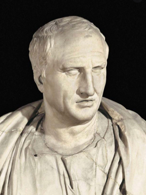 Marcus Tullius Cicero