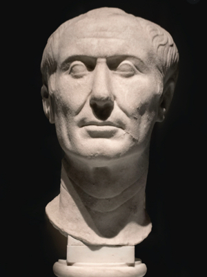 Julius Caesar