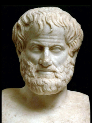 Aristotle