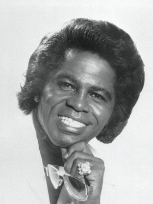 James Brown