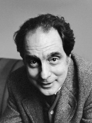 Italo Calvino