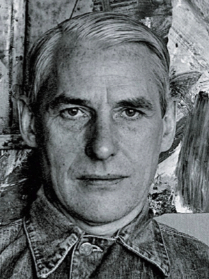 Willem De Kooning