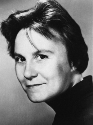 Harper Lee