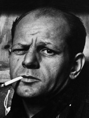 Jackson Pollock