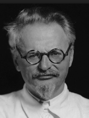 Lev Trotsky