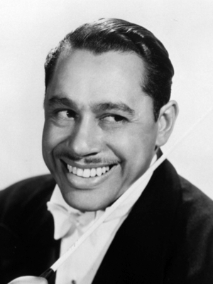 Cab Calloway