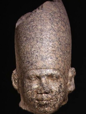 Pharaoh Khufu