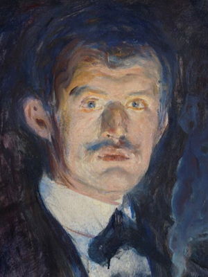 Edvard Munch