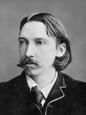 Robert Louis Stevenson