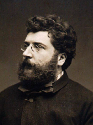 Georges Bizet