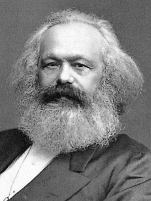 Karl Marx