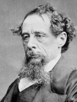 Charles Dickens