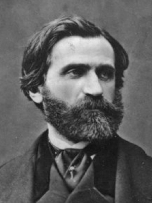 Giuseppe Verdi