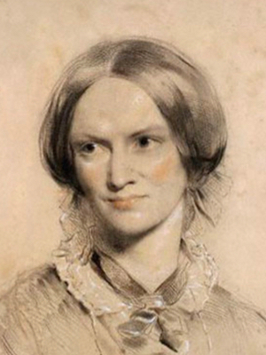 Charlotte Brontë