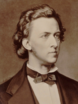 Frédéric Chopin