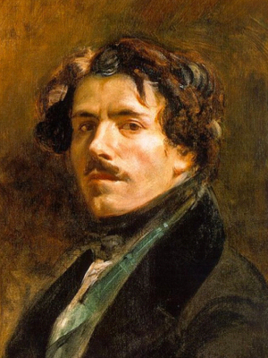 Eugène Delacroix