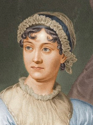 Jane Austen