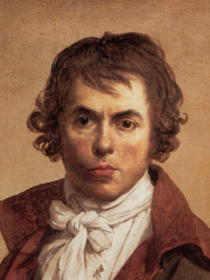 Jacques-Louis David