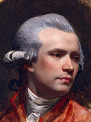 John  Singleton Copley