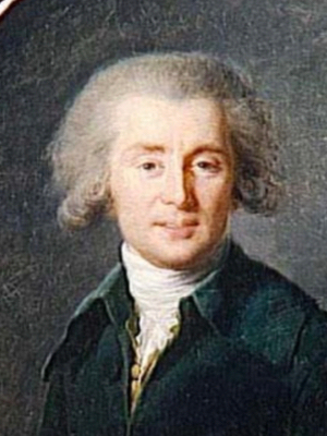 André Grétry