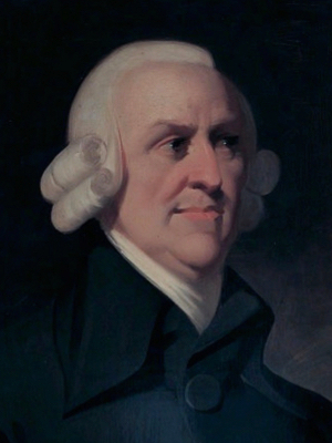 Adam Smith