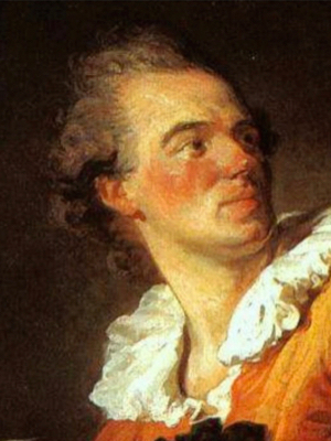 Jean-Honoré  Fragonard