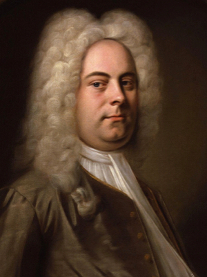 Georg Friedrich Händel