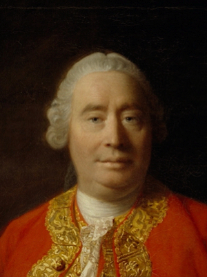 David Hume