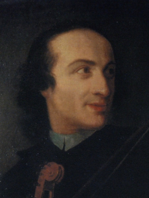 Giuseppe Tartini