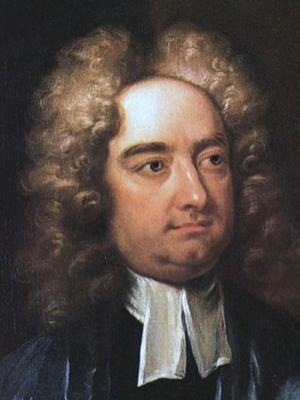 Jonathan Swift