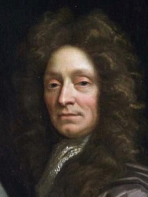 Christopher Wren